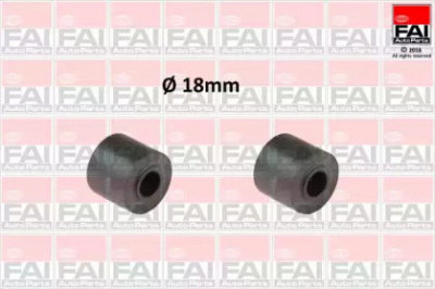 FAI AUTOPARTS ss5300k -  Опора, стабилизатор